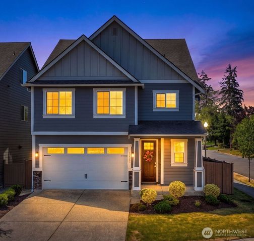 12303 SE 271st Place, Kent, WA 98030