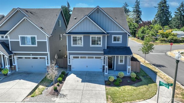 12303 SE 271st Place, Kent, WA 98030