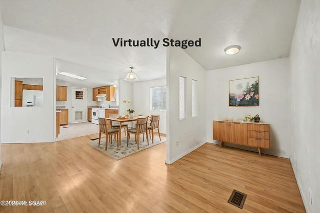 31 W 32nd Street, Tucson, AZ 85713