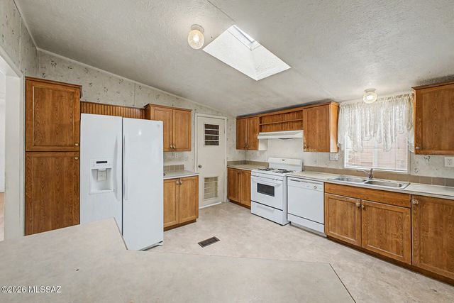 31 W 32nd Street, Tucson, AZ 85713