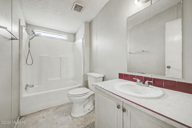 31 W 32nd Street, Tucson, AZ 85713