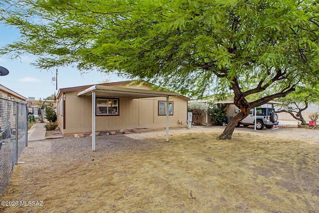 31 W 32nd Street, Tucson, AZ 85713
