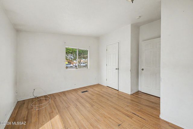 31 W 32nd Street, Tucson, AZ 85713