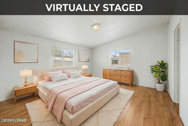 31 W 32nd Street, Tucson, AZ 85713