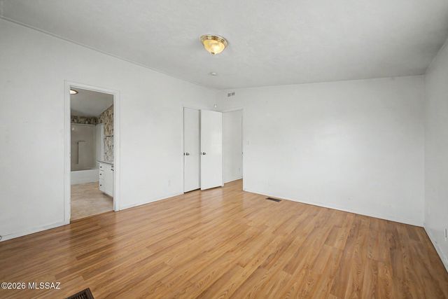 31 W 32nd Street, Tucson, AZ 85713