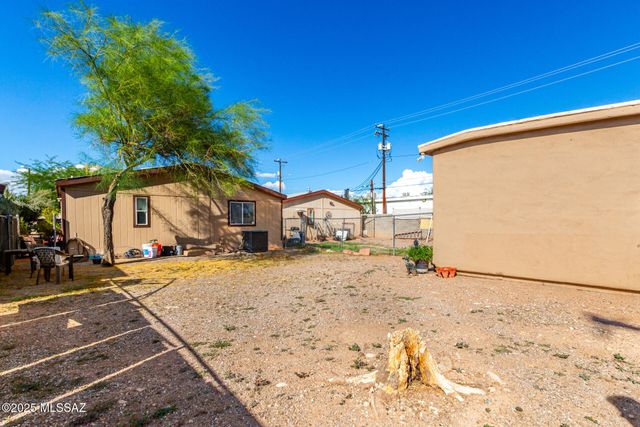 31 W 32nd Street, Tucson, AZ 85713