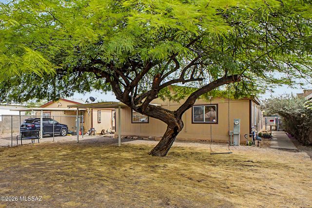 31 W 32nd Street, Tucson, AZ 85713