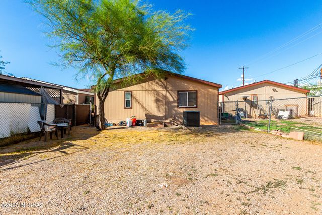 31 W 32nd Street, Tucson, AZ 85713