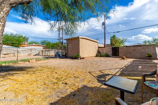 31 W 32nd Street, Tucson, AZ 85713