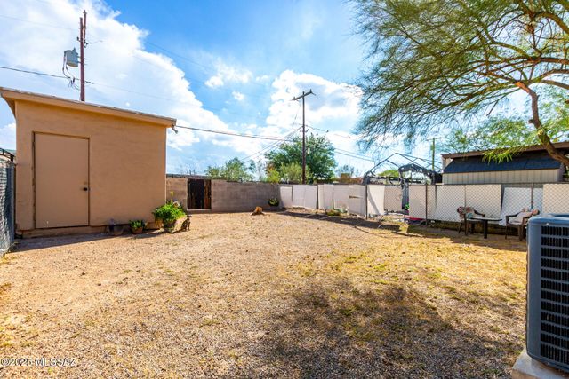31 W 32nd Street, Tucson, AZ 85713