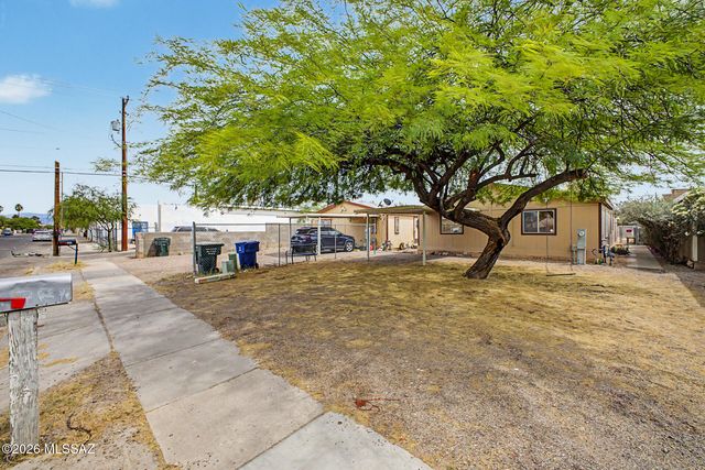 31 W 32nd Street, Tucson, AZ 85713