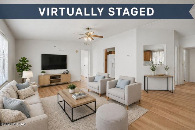 31 W 32nd Street, Tucson, AZ 85713