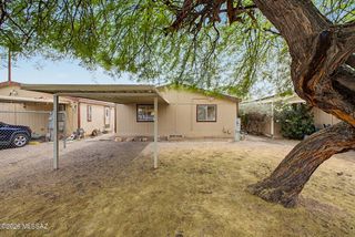 31 W 32nd Street, Tucson, AZ 85713