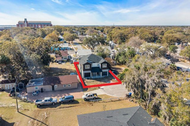 802-804 HARFORD STREET, Kissimmee, FL 34741