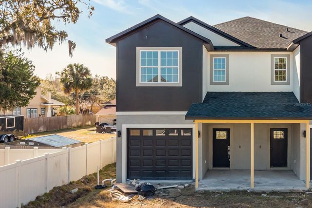 802-804 HARFORD STREET, Kissimmee, FL 34741