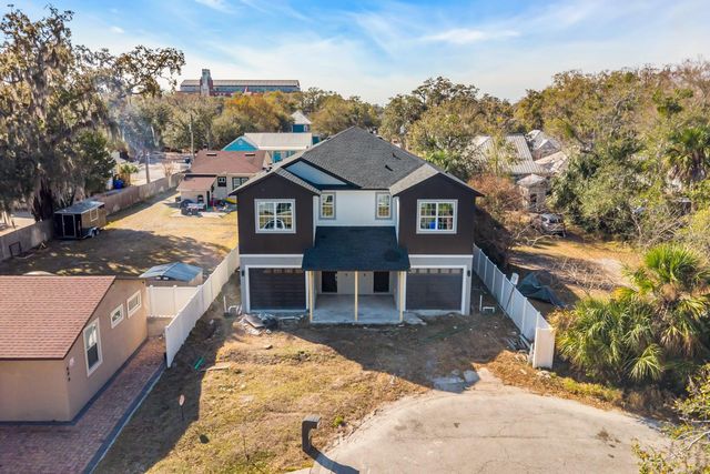 802-804 HARFORD STREET, Kissimmee, FL 34741