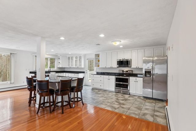 33 Arlene Ave, Wilmington, MA 01887