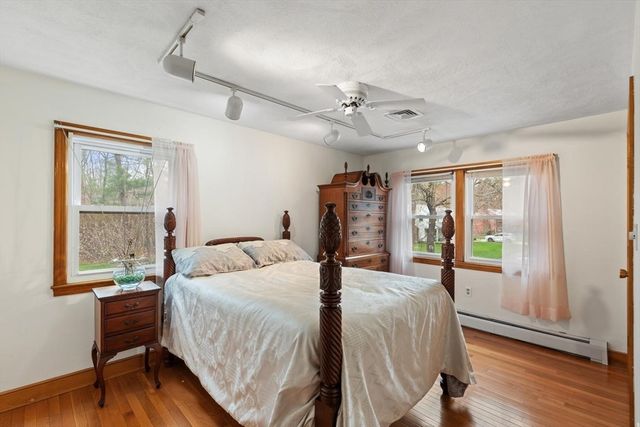 33 Arlene Ave, Wilmington, MA 01887