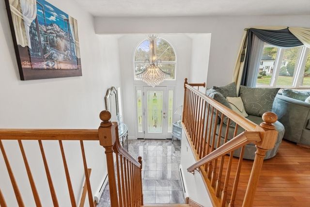 33 Arlene Ave, Wilmington, MA 01887