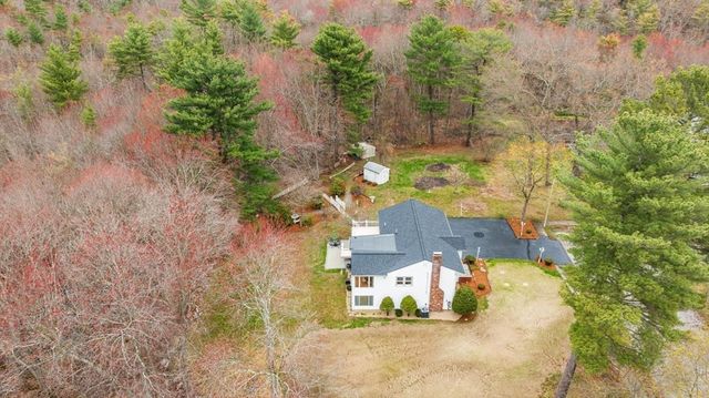 33 Arlene Ave, Wilmington, MA 01887