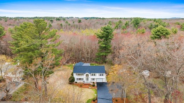 33 Arlene Ave, Wilmington, MA 01887