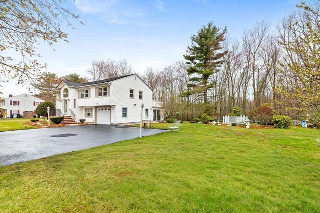 33 Arlene Ave, Wilmington, MA 01887