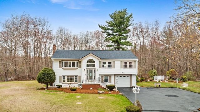 33 Arlene Ave, Wilmington, MA 01887