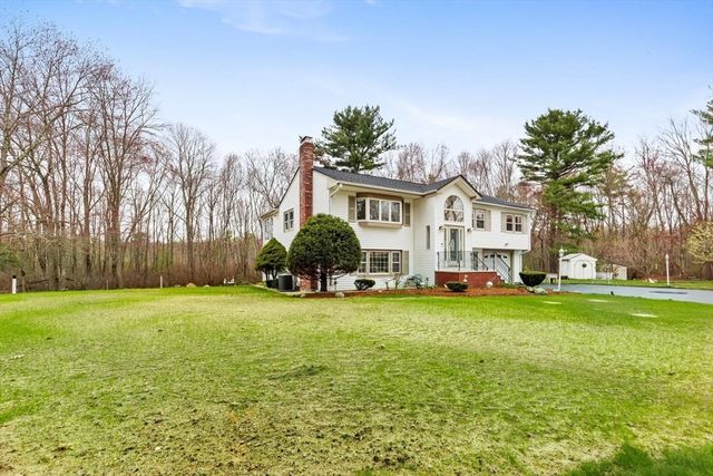 33 Arlene Ave, Wilmington, MA 01887