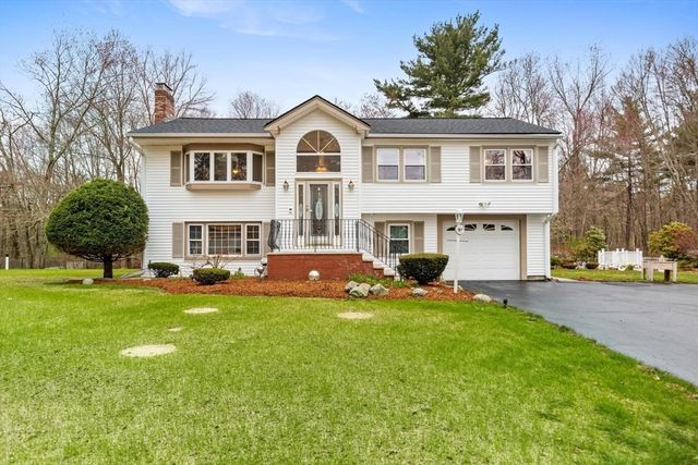 33 Arlene Ave, Wilmington, MA 01887