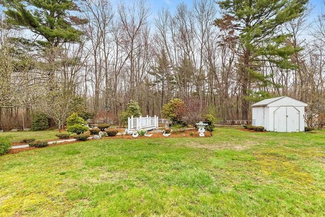 33 Arlene Ave, Wilmington, MA 01887