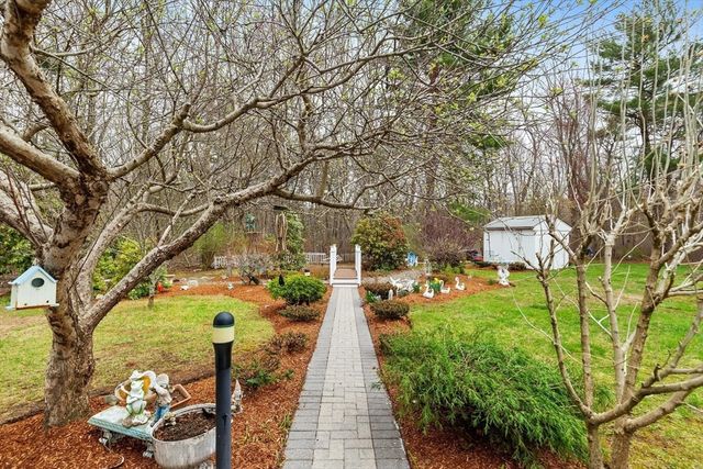 33 Arlene Ave, Wilmington, MA 01887