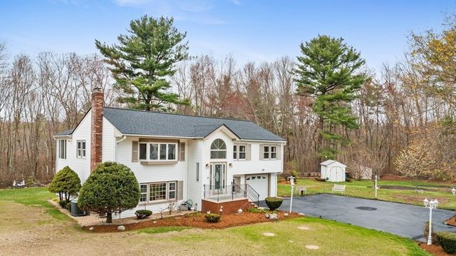 33 Arlene Ave, Wilmington, MA 01887