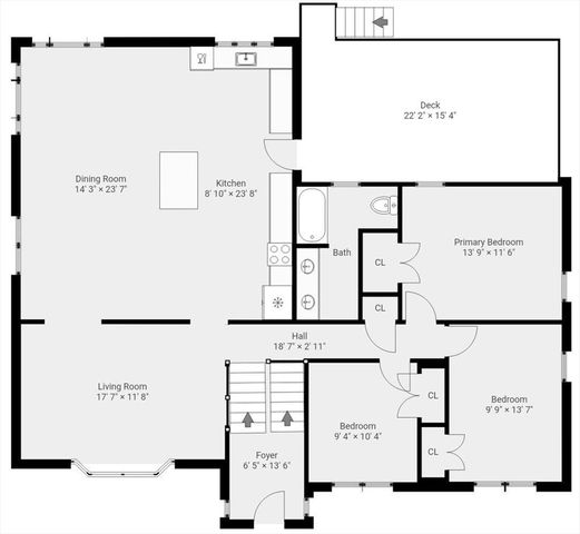 33 Arlene Ave, Wilmington, MA 01887