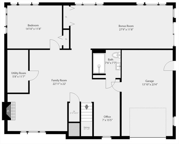 33 Arlene Ave, Wilmington, MA 01887