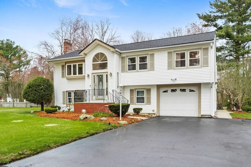 33 Arlene Ave, Wilmington, MA 01887