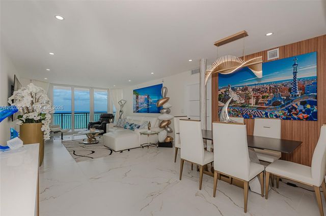 17375 Collins Avenue 1601, Sunny Isles Beach, FL 33160