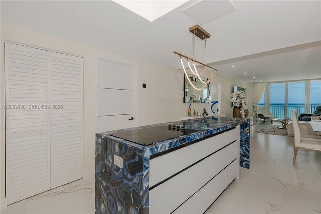 17375 Collins Avenue 1601, Sunny Isles Beach, FL 33160