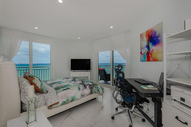 17375 Collins Avenue 1601, Sunny Isles Beach, FL 33160