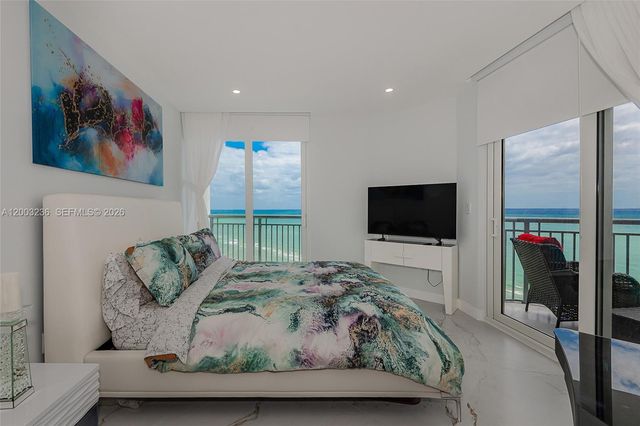 17375 Collins Avenue 1601, Sunny Isles Beach, FL 33160