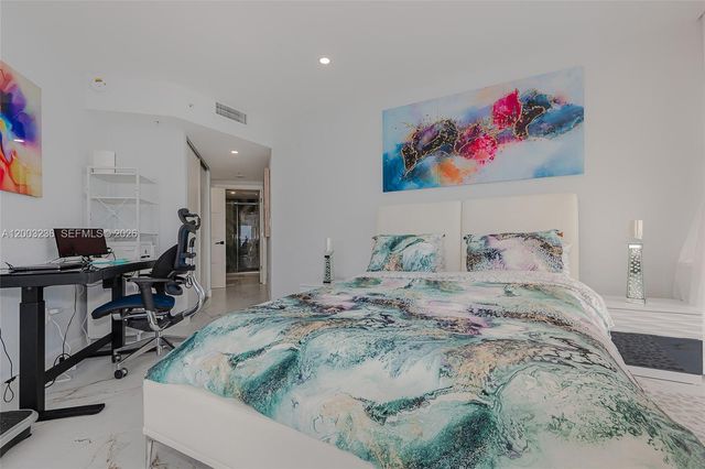17375 Collins Avenue 1601, Sunny Isles Beach, FL 33160