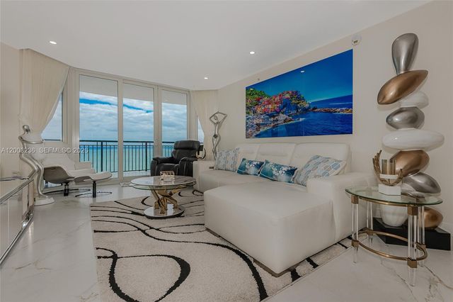 17375 Collins Avenue 1601, Sunny Isles Beach, FL 33160