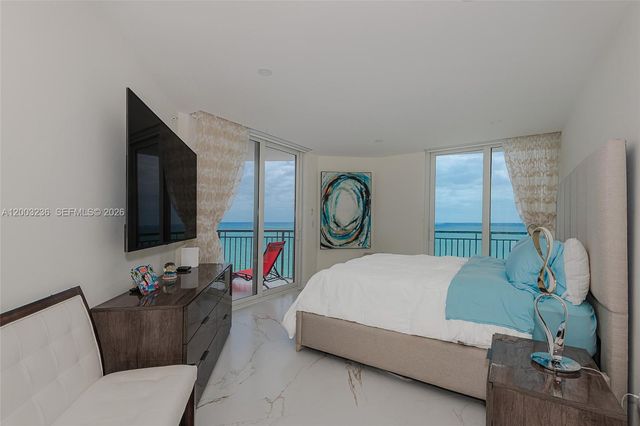 17375 Collins Avenue 1601, Sunny Isles Beach, FL 33160