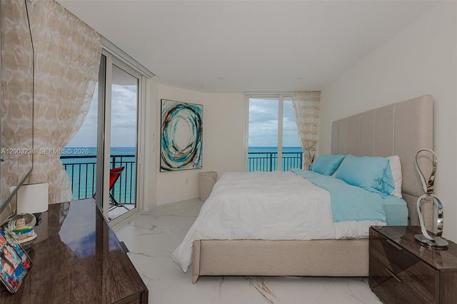 17375 Collins Avenue 1601, Sunny Isles Beach, FL 33160