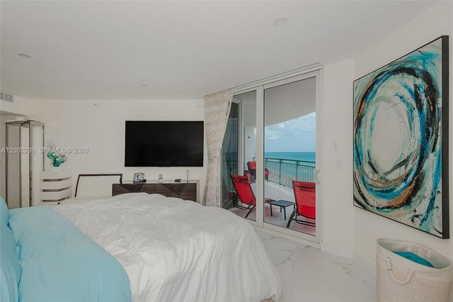 17375 Collins Avenue 1601, Sunny Isles Beach, FL 33160