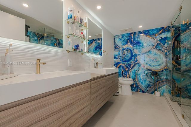 17375 Collins Avenue 1601, Sunny Isles Beach, FL 33160