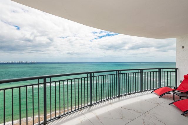 17375 Collins Avenue 1601, Sunny Isles Beach, FL 33160