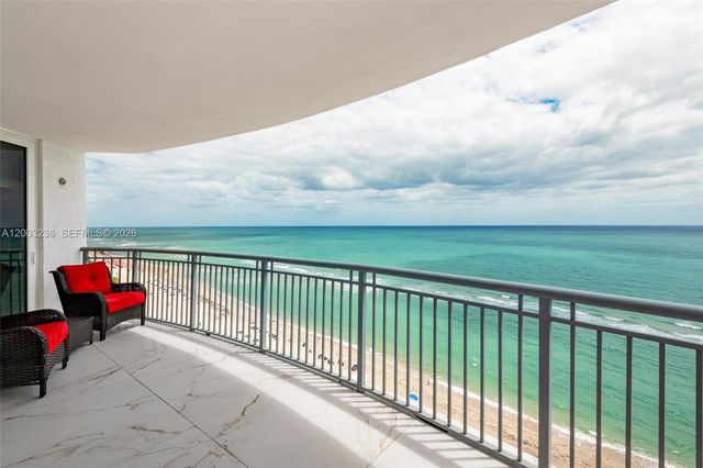 17375 Collins Avenue 1601, Sunny Isles Beach, FL 33160