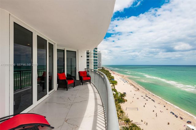 17375 Collins Avenue 1601, Sunny Isles Beach, FL 33160