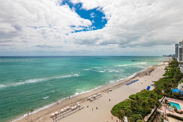 17375 Collins Avenue 1601, Sunny Isles Beach, FL 33160