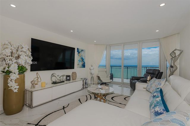 17375 Collins Avenue 1601, Sunny Isles Beach, FL 33160
